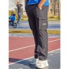 Kalhoty Paddock Blue BELG 2024 Black Kalhoty Paddock Blue BELG 2024 Black