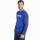 Tepláky Paddock Blue LUGA 2024 Navy Blue Tepláky Paddock Blue LUGA 2024 Navy Blue