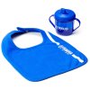 Dětský set Racing Baby 2022 Blue/White Dětský set Racing Baby 2022 Blue/White
