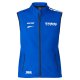 Pánská vesta Paddock Blue SOLIHULL 2022 Blue Pánská vesta Paddock Blue SOLIHULL 2022 Blue