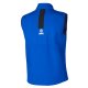 Pánská vesta Paddock Blue SOLIHULL 2022 Blue