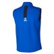 Pánská vesta Paddock Blue SOLIHULL 2022 Blue Pánská vesta Paddock Blue SOLIHULL 2022 Blue