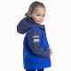 Dětská bunda Paddock Blue SEVIL 2024 Blue