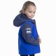 Dětská bunda Paddock Blue SEVIL 2024 Blue Dětská bunda Paddock Blue SEVIL 2024 Blue