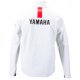 Pánská bunda Racing Heritage JUGA 2023 White Pánská bunda Racing Heritage JUGA 2023 White
