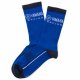Ponožky Paddock Blue 2024 Blue Ponožky Paddock Blue 2024 Blue