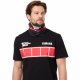 Nákrčník Ténéré 700 Rally 2022 Black Nákrčník Ténéré 700 Rally 2022 Black