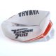 Nákrčník Ténéré 700 Rally 2022 White Nákrčník Ténéré 700 Rally 2022 White