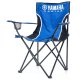 Skládací židle Paddock Blue FOLDED 2021 Blue Skládací židle Paddock Blue FOLDED 2021 Blue