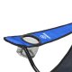 Skládací židle Paddock Blue FOLDED 2021 Blue Skládací židle Paddock Blue FOLDED 2021 Blue