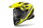 Commander 2 Mavick 2024 Yellow Matt Commander 2 Mavick 2024 Yellow Matt