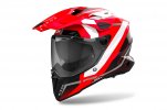 Commander 2 Mavick 2024 Red Gloss Commander 2 Mavick 2024 Red Gloss