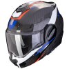 EXO-TECH EVO CARBON Rover 2024 Black/Red/Blue