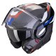 EXO-TECH EVO CARBON Rover 2024 Black/Red/Blue