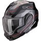 EXO-TECH EVO PRO Commuta 2024 Black/Silver/Red