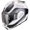 EXO-TECH EVO PRO Commuta 2024 White/Silver EXO-TECH EVO PRO Commuta 2024 White/Silver