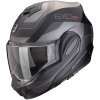EXO-TECH EVO PRO Commuta 2024 Matt Black/Silver EXO-TECH EVO PRO Commuta 2024 Matt Black/Silver