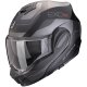 EXO-TECH EVO PRO Commuta 2024 Matt Black/Silver EXO-TECH EVO PRO Commuta 2024 Matt Black/Silver