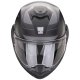 EXO-TECH EVO PRO Commuta 2024 Matt Black/Silver EXO-TECH EVO PRO Commuta 2024 Matt Black/Silver