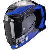 EXO-R1 EVO AIR Blaze 2024 Black/Blue