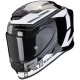 EXO-R1 EVO AIR Blaze 2024 Black/White