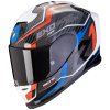 EXO-R1 EVO AIR Coup 2024 Black/Red/Blue EXO-R1 EVO AIR Coup 2024 Black/Red/Blue