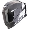 EXO-R1 EVO CARBON AIR Rally 2024 Black/White