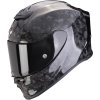 EXO-R1 EVO CARBON AIR Onyx 2024 Solid Black EXO-R1 EVO CARBON AIR Onyx 2024 Solid Black