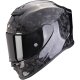 EXO-R1 EVO CARBON AIR Onyx 2024 Solid Black EXO-R1 EVO CARBON AIR Onyx 2024 Solid Black