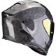 EXO-R1 EVO CARBON AIR Onyx 2024 Solid Black EXO-R1 EVO CARBON AIR Onyx 2024 Solid Black