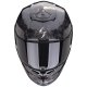 EXO-R1 EVO CARBON AIR Onyx 2024 Solid Black EXO-R1 EVO CARBON AIR Onyx 2024 Solid Black
