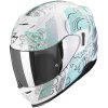 EXO-520 EVO AIR Fasta 2024 White/Light Blue EXO-520 EVO AIR Fasta 2024 White/Light Blue