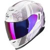 EXO-520 EVO AIR Fasta 2024 White/Purple EXO-520 EVO AIR Fasta 2024 White/Purple