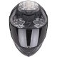 EXO-520 EVO AIR Fasta 2024 Matt Black/Silver/Pink EXO-520 EVO AIR Fasta 2024 Matt Black/Silver/Pink