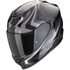 EXO-520 EVO AIR Terra 2024 Black/Silver/White