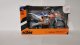 Model 1:12 KTM 450 SX-F Model 1:12 KTM 450 SX-F