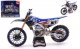Model 1:12 Yamaha YZ 450 F Eli Tomac no.101 Model 1:12 Yamaha YZ 450 F Eli Tomac no.101