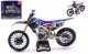 Model 1:12 Yamaha YZ 450 F Eli Tomac no.101