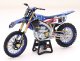 Model 1:12 Yamaha YZ 450 F Eli Tomac no.101 Model 1:12 Yamaha YZ 450 F Eli Tomac no.101