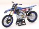 Model 1:12 Yamaha YZ 450 F Eli Tomac no.101