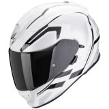 EXO-491 Kripta White/Black