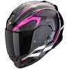 EXO-491 Kripta 2024 Black/Pink/White