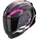 EXO-491 Kripta 2024 Black/Pink/White