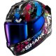 SKWAL i3 Hellcat 2024 Black/Blue SKWAL i3 Hellcat 2024 Black/Blue