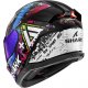 SKWAL i3 Hellcat 2024 Black/Blue SKWAL i3 Hellcat 2024 Black/Blue