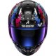 SKWAL i3 Hellcat 2024 Black/Blue SKWAL i3 Hellcat 2024 Black/Blue