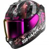 SKWAL i3 Hellcat Mat 2024 Black/Grey/Pink