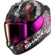 SKWAL i3 Hellcat Mat 2024 Black/Grey/Pink