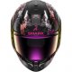 SKWAL i3 Hellcat Mat 2024 Black/Grey/Pink SKWAL i3 Hellcat Mat 2024 Black/Grey/Pink