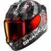 SKWAL i3 Hellcat Mat 2024 Black/Grey/Red SKWAL i3 Hellcat Mat 2024 Black/Grey/Red
